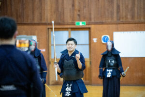 指導者の引き出しが増える
